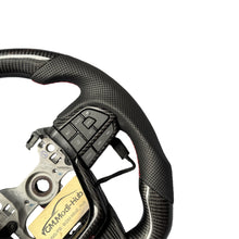 Load image into Gallery viewer, For Toyota 2020-2026 Highlander Sienna Carbon Fiber Steering Wheel | GM. Modi-Hub