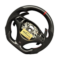 Load image into Gallery viewer, For BMW E82 E88 E90 E91 E92 E93 E84 Carbon Fiber Steering Wheel | GM. Modi-Hub