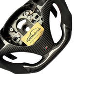 Load image into Gallery viewer, For BMW E82 E88 E90 E91 E92 E93 E84 Carbon Fiber Steering Wheel | GM. Modi-Hub