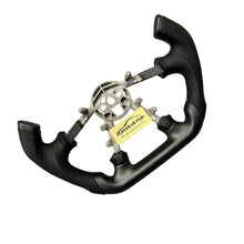 Load image into Gallery viewer, GM. Modi-Hub For Chevrolet 1997-2004 Corvette C5 Carbon Fiber Steering Wheel