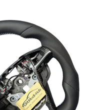Load image into Gallery viewer, GM. Modi-Hub For Ford 2013-2020 Fusion/Mondeo/Edge Leather Steering Wheel