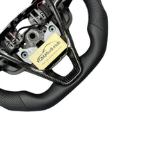 Load image into Gallery viewer, GM. Modi-Hub For Ford 2013-2020 Fusion/Mondeo/Edge Leather Steering Wheel