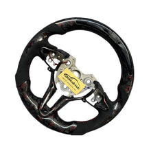 Load image into Gallery viewer, GM. Modi-Hub For Hyundai 2020-2026 Elantra N I20N I30N Carbon Fiber Steering Wheel