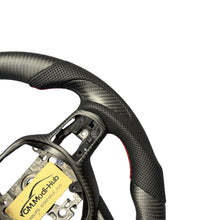 Load image into Gallery viewer, GM. Modi-Hub For Acura 2023-2026 Integra Carbon Fiber Steering Wheel