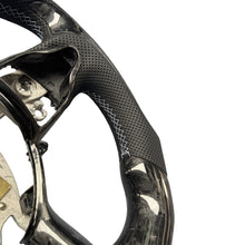 Load image into Gallery viewer, GM. Modi-Hub For Hyundai 2020-2026 Elantra N I20N I30N Carbon Fiber Steering Wheel