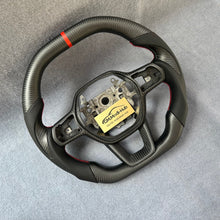 Load image into Gallery viewer, GM. Modi-Hub For Honda 6th gen CRV 2023-2026 Carbon Fiber Steering Wheel