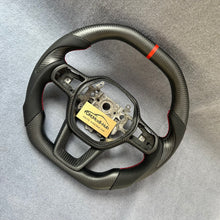 Load image into Gallery viewer, GM. Modi-Hub For Honda 6th gen CRV 2023-2026 Carbon Fiber Steering Wheel