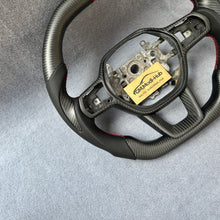 Load image into Gallery viewer, GM. Modi-Hub For Honda 6th gen CRV 2023-2026 Carbon Fiber Steering Wheel