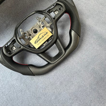 Load image into Gallery viewer, GM. Modi-Hub For Honda 6th gen CRV 2023-2026 Carbon Fiber Steering Wheel
