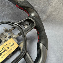 Load image into Gallery viewer, GM. Modi-Hub For Honda 6th gen CRV 2023-2026 Carbon Fiber Steering Wheel