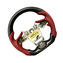 Load image into Gallery viewer, GM. Modi-Hub For Lexus 2018-2026 LC500 Carbon Fiber Steering Wheel