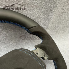 Load image into Gallery viewer, GM. Modi-Hub For Lexus 2006-2013 IS250 IS350 ISF Carbon Fiber Steering Wheel