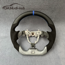 Load image into Gallery viewer, GM. Modi-Hub For Lexus 2006-2013 IS250 IS350 ISF Carbon Fiber Steering Wheel