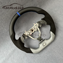 Load image into Gallery viewer, GM. Modi-Hub For Lexus 2006-2013 IS250 IS350 ISF Carbon Fiber Steering Wheel