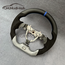 Load image into Gallery viewer, GM. Modi-Hub For Lexus 2006-2013 IS250 IS350 ISF Carbon Fiber Steering Wheel