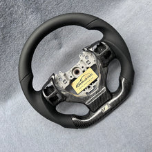 Load image into Gallery viewer, GM. Modi-Hub For Lexus IS 250 350 CT200h NX200T RC RCF F sport Carbon Fiber Steering Wheel
