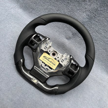 Load image into Gallery viewer, GM. Modi-Hub For Lexus IS 250 350 CT200h NX200T RC RCF F sport Carbon Fiber Steering Wheel