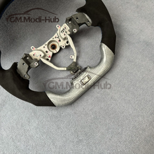 Load image into Gallery viewer, GM. Modi-Hub For Lexus 2006-2013 IS250 IS350 ISF Carbon Fiber Steering Wheel