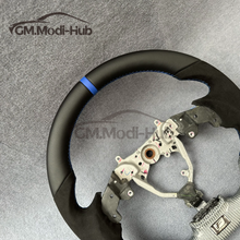 Load image into Gallery viewer, GM. Modi-Hub For Lexus 2006-2013 IS250 IS350 ISF Carbon Fiber Steering Wheel
