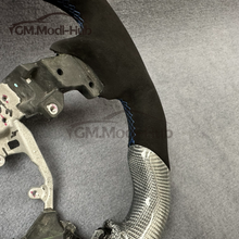 Load image into Gallery viewer, GM. Modi-Hub For Lexus 2006-2013 IS250 IS350 ISF Carbon Fiber Steering Wheel