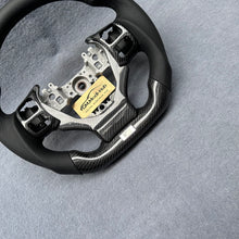 Load image into Gallery viewer, GM. Modi-Hub For Lexus IS 250 350 CT200h NX200T RC RCF F sport Carbon Fiber Steering Wheel