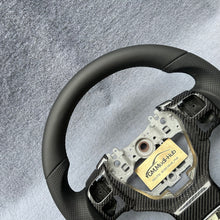 Load image into Gallery viewer, GM. Modi-Hub For Lexus IS 250 350 CT200h NX200T RC RCF F sport Carbon Fiber Steering Wheel