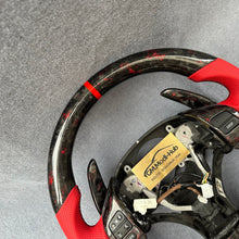 Load image into Gallery viewer, GM. Modi-Hub For Lexus 2006-2013 IS250 IS350 ISF Carbon Fiber Steering Wheel