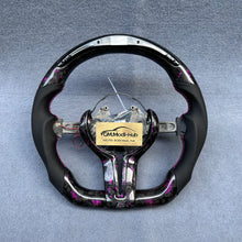 Load image into Gallery viewer, GM. Modi-Hub For BMW M2 M3 M4 F20 F21 F22 F23 F45 F30 F31 F35 F32 F33 F36 F48 F49 F39 F25 F26 F15 F16 F87 F80 F82 F83 Carbon Fiber Steering Wheel