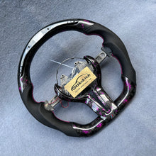 Load image into Gallery viewer, GM. Modi-Hub For BMW M2 M3 M4 F20 F21 F22 F23 F45 F30 F31 F35 F32 F33 F36 F48 F49 F39 F25 F26 F15 F16 F87 F80 F82 F83 Carbon Fiber Steering Wheel