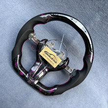 Load image into Gallery viewer, GM. Modi-Hub For BMW M2 M3 M4 F20 F21 F22 F23 F45 F30 F31 F35 F32 F33 F36 F48 F49 F39 F25 F26 F15 F16 F87 F80 F82 F83 Carbon Fiber Steering Wheel