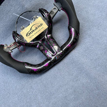 Load image into Gallery viewer, GM. Modi-Hub For BMW M2 M3 M4 F20 F21 F22 F23 F45 F30 F31 F35 F32 F33 F36 F48 F49 F39 F25 F26 F15 F16 F87 F80 F82 F83 Carbon Fiber Steering Wheel