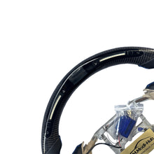 Load image into Gallery viewer, GM. Modi-Hub For Ford 1994-2004 Mustang Carbon Fiber Steering Wheel