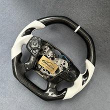 Load image into Gallery viewer, GM. Modi-Hub For Toyota 2014-2017 7th gen Camry Carbon Fiber Steering Wheel