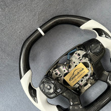 Load image into Gallery viewer, GM. Modi-Hub For Toyota 2014-2017 7th gen Camry Carbon Fiber Steering Wheel