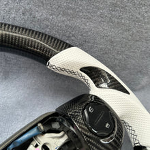 Load image into Gallery viewer, GM. Modi-Hub For Toyota 2014-2017 7th gen Camry Carbon Fiber Steering Wheel