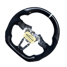 Load image into Gallery viewer, GM. Modi-Hub For 2016-2026 Mazda MX-5 Miata Carbon Fiber Steering Wheel