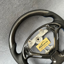 Load image into Gallery viewer, GM. Modi-Hub For Infiniti 2007-2013 G37 / EX35 / QX50 Carbon Fiber Steering Wheel