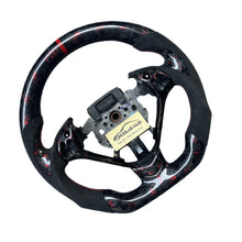 Load image into Gallery viewer, GM. Modi-Hub For Acura 2007-2008 TL Carbon Fiber Steering Wheel