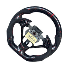 Load image into Gallery viewer, GM. Modi-Hub For Acura 2007-2008 TL Carbon Fiber Steering Wheel