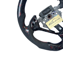 Load image into Gallery viewer, GM. Modi-Hub For Acura 2007-2008 TL Carbon Fiber Steering Wheel