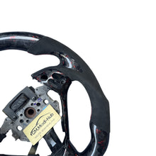 Load image into Gallery viewer, GM. Modi-Hub For Acura 2007-2008 TL Carbon Fiber Steering Wheel