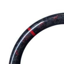 Load image into Gallery viewer, GM. Modi-Hub For Acura 2007-2008 TL Carbon Fiber Steering Wheel