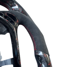 Load image into Gallery viewer, GM. Modi-Hub For Acura 2007-2008 TL Carbon Fiber Steering Wheel