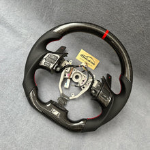 Load image into Gallery viewer, GM. Modi-Hub For Lexus 2006-2013 IS250 IS350 ISF Carbon Fiber Steering Wheel