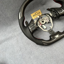 Load image into Gallery viewer, GM. Modi-Hub For Lexus 2006-2013 IS250 IS350 ISF Carbon Fiber Steering Wheel