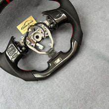 Load image into Gallery viewer, GM. Modi-Hub For Lexus 2006-2013 IS250 IS350 ISF Carbon Fiber Steering Wheel