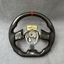 Load image into Gallery viewer, GM. Modi-Hub For Lexus 2006-2013 IS250 IS350 ISF Carbon Fiber Steering Wheel
