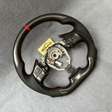 Load image into Gallery viewer, GM. Modi-Hub For Lexus 2006-2013 IS250 IS350 ISF Carbon Fiber Steering Wheel