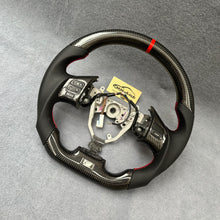 Load image into Gallery viewer, GM. Modi-Hub For Lexus 2006-2013 IS250 IS350 ISF Carbon Fiber Steering Wheel