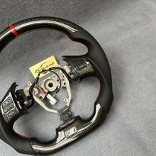 Load image into Gallery viewer, GM. Modi-Hub For Lexus 2006-2013 IS250 IS350 ISF Carbon Fiber Steering Wheel